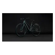 Cube Editor Hybrid SLX 400X FE