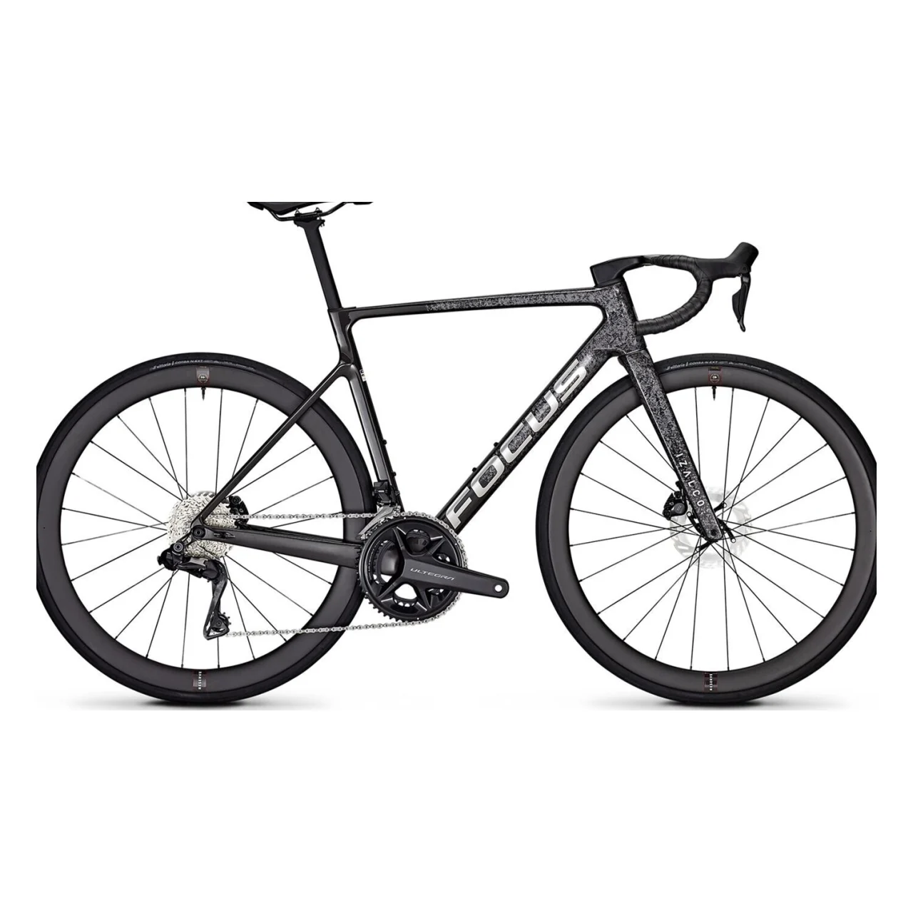 Focus Izalco Max 9.7