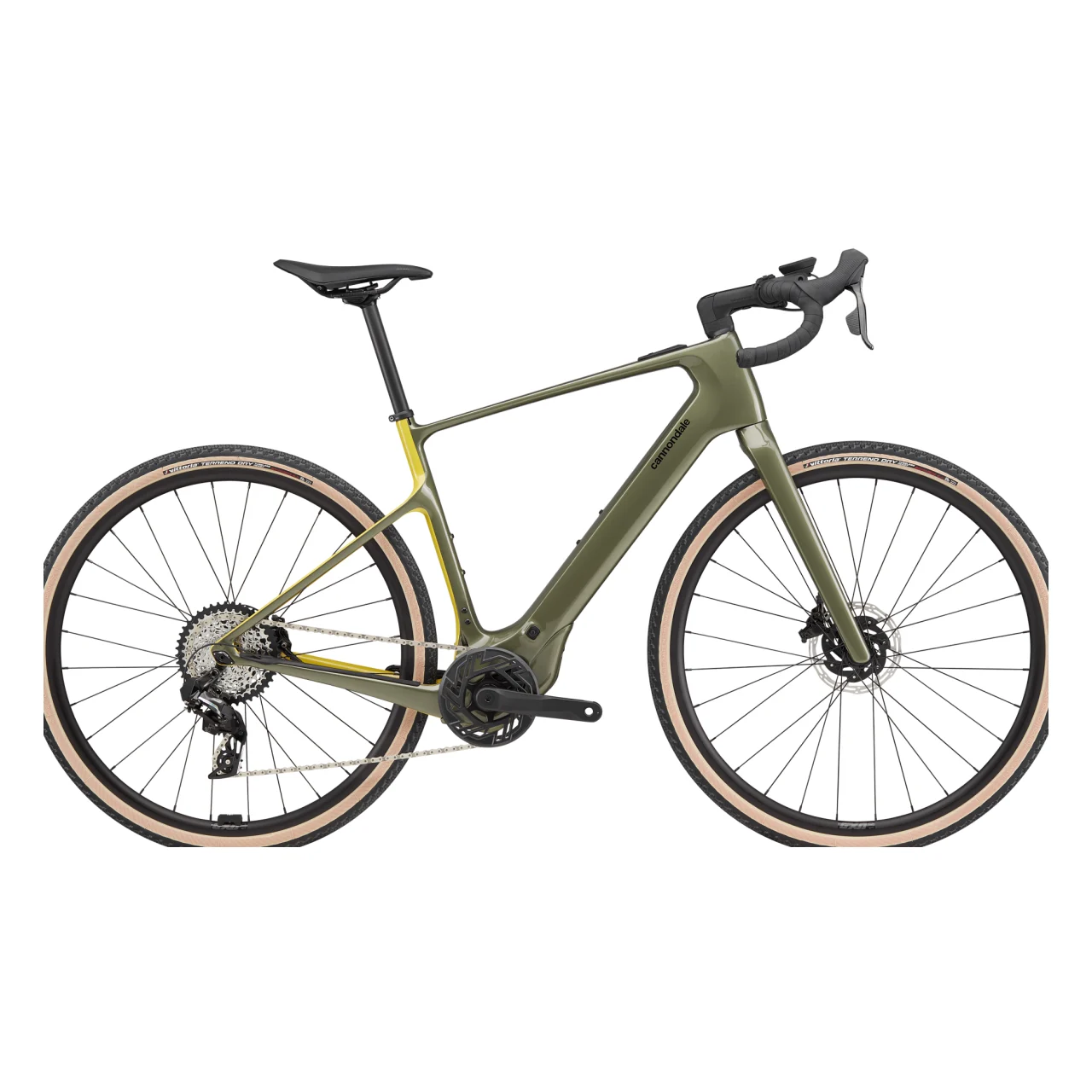 Cannondale Synapse Neo Allroad 1