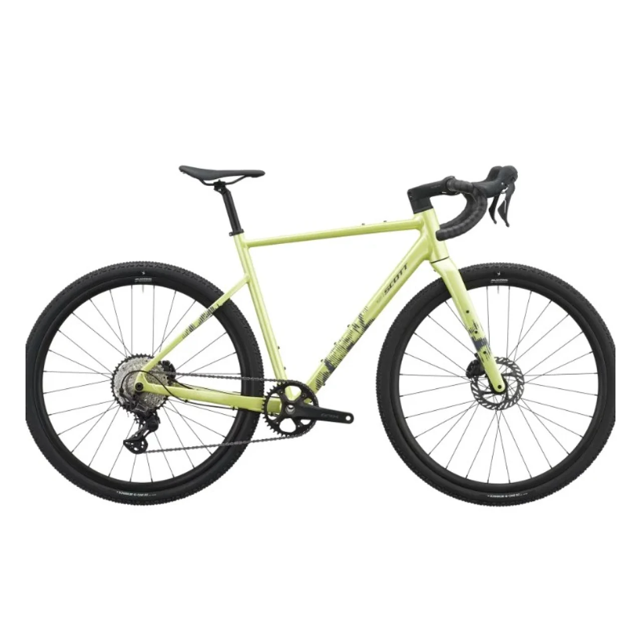 Scott Speedster Gravel 20