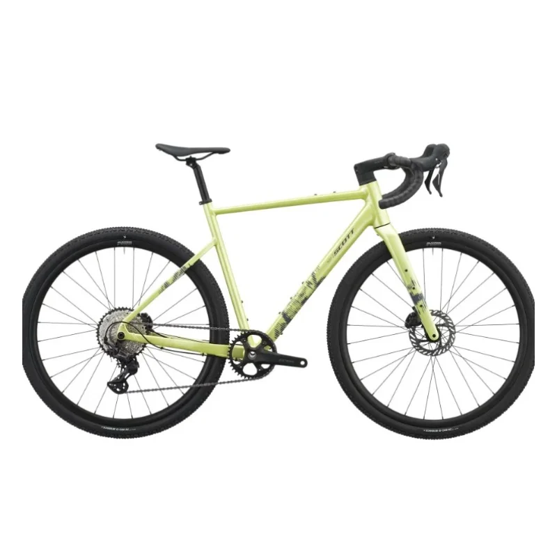 Scott Speedster Gravel 20