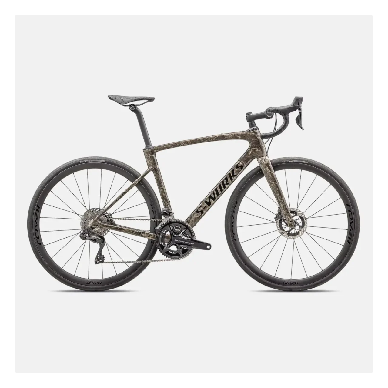 Specialized S-Works Roubaix SL8 Shimano Dura-Ace Di2