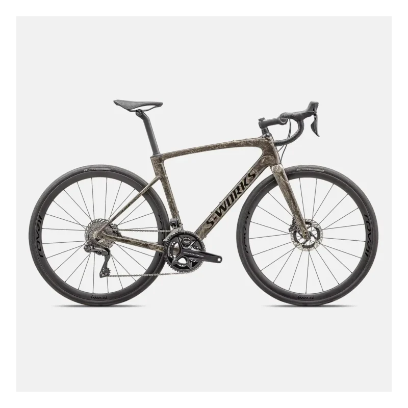 Specialized S-Works Roubaix SL8 Shimano Dura-Ace Di2