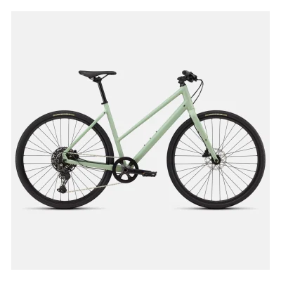 Specialized Sirrus X 3.0 Step-Through
