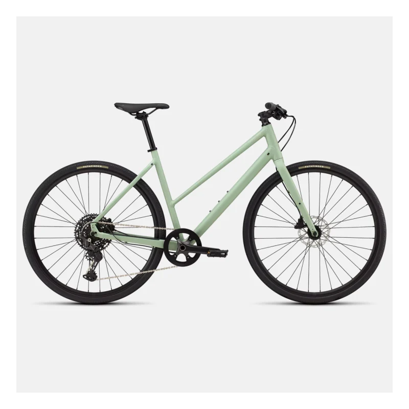 Specialized Sirrus X 3.0 Step-Through