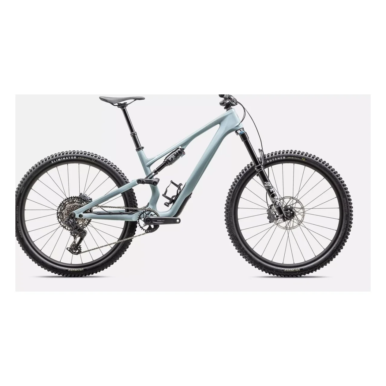 Specialized STUMPJUMPER 15 COMP