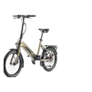 KTM Macina Fold 20 500 Wh