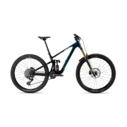 Yeti LT
