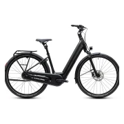 Cube Supreme Hybrid Comfort ONE 600