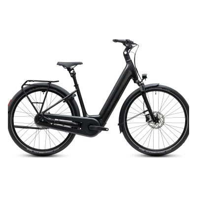Cube Supreme Hybrid Comfort ONE 600