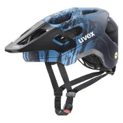 uvex React MIPS Jr.