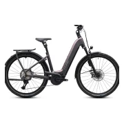 Cube Kathmandu Hybrid SLT 800