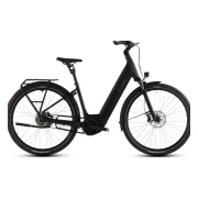 Cube Supreme RT Hybrid Deluxe EX 600