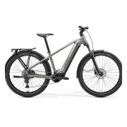Merida eFLOAT CC 400 EQ