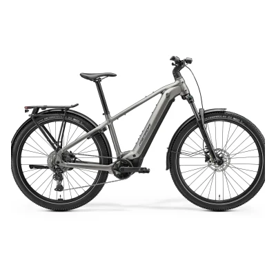 Merida eFLOAT CC 400 EQ