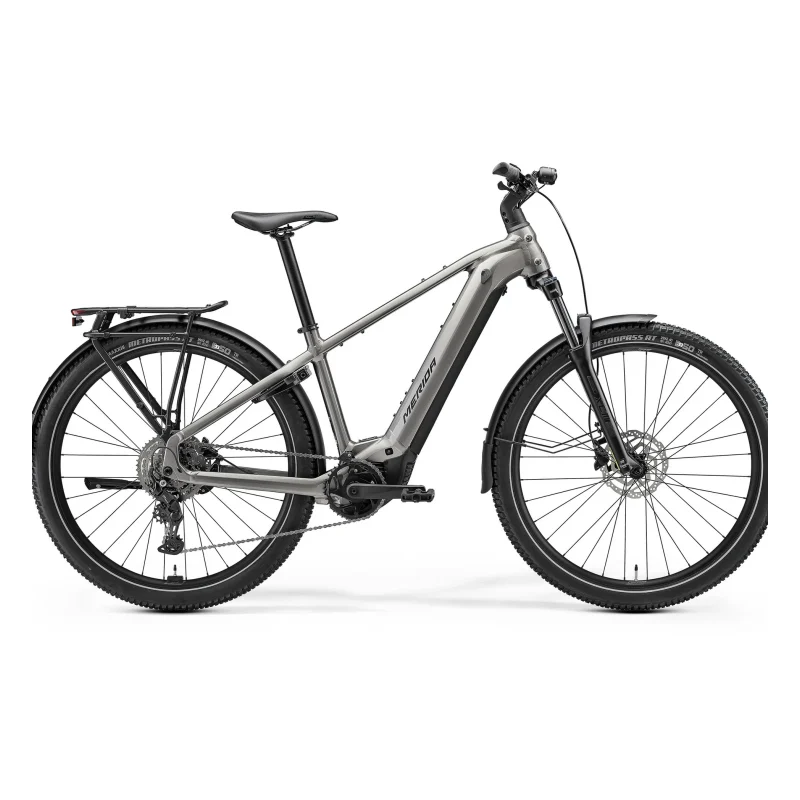 Merida eFLOAT CC 400 EQ
