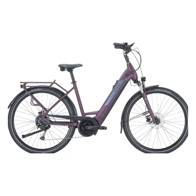 Pegasus Solero Evo 9