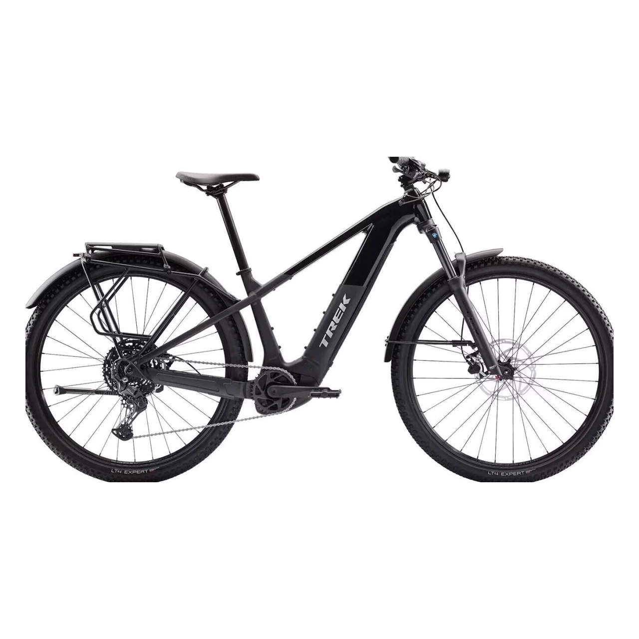 Trek Powerfly+ 4 Equipped Gen 5