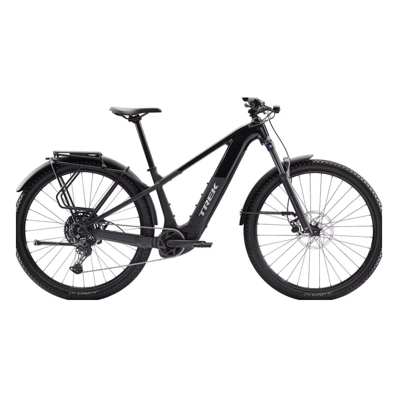 Trek Powerfly+ 4 Equipped Gen 5