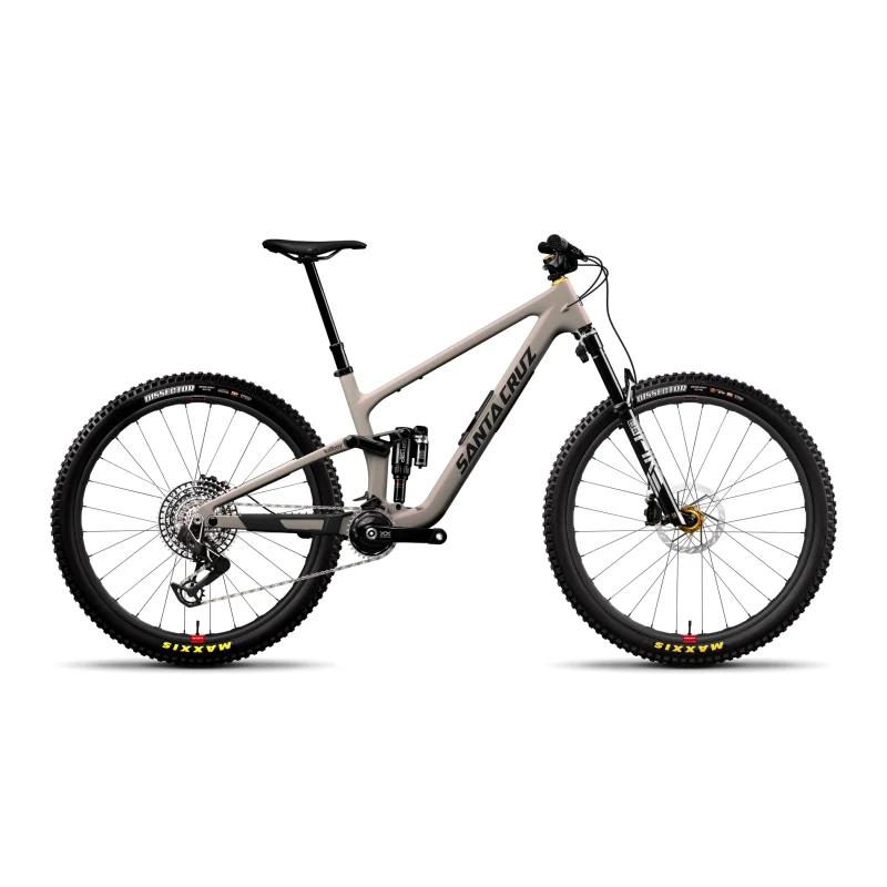 Santa Cruz Tallboy XX AXS FA RSV
