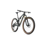 BMC Fourstroke LT LTD
