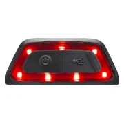uvex plug-in led I-Vo airwing I-Volute air wing2