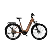 KTM Macina Aera CX 720 LFC