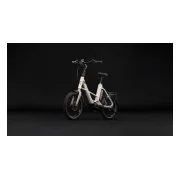 Cube Compact Hybrid 540