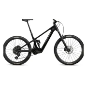 Pivot Shuttle AMP'd Ride GX