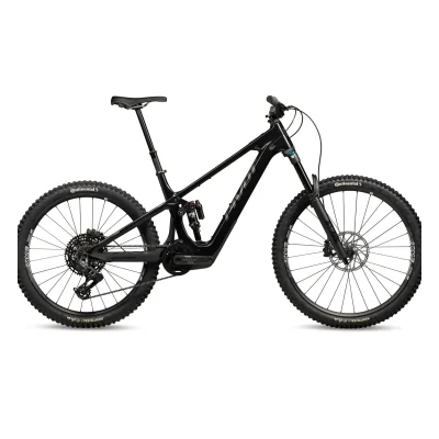 Pivot Shuttle AMP'd Ride GX
