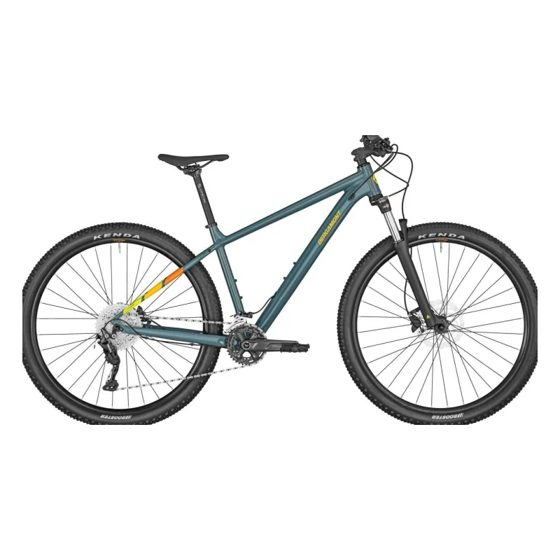 Bergamont Revox 6