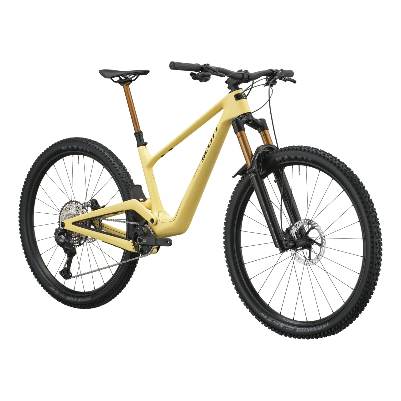 Scott Spark DC 20