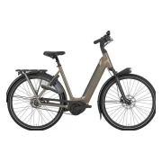 Gazelle Arroyo C5 Elite 600 Wh