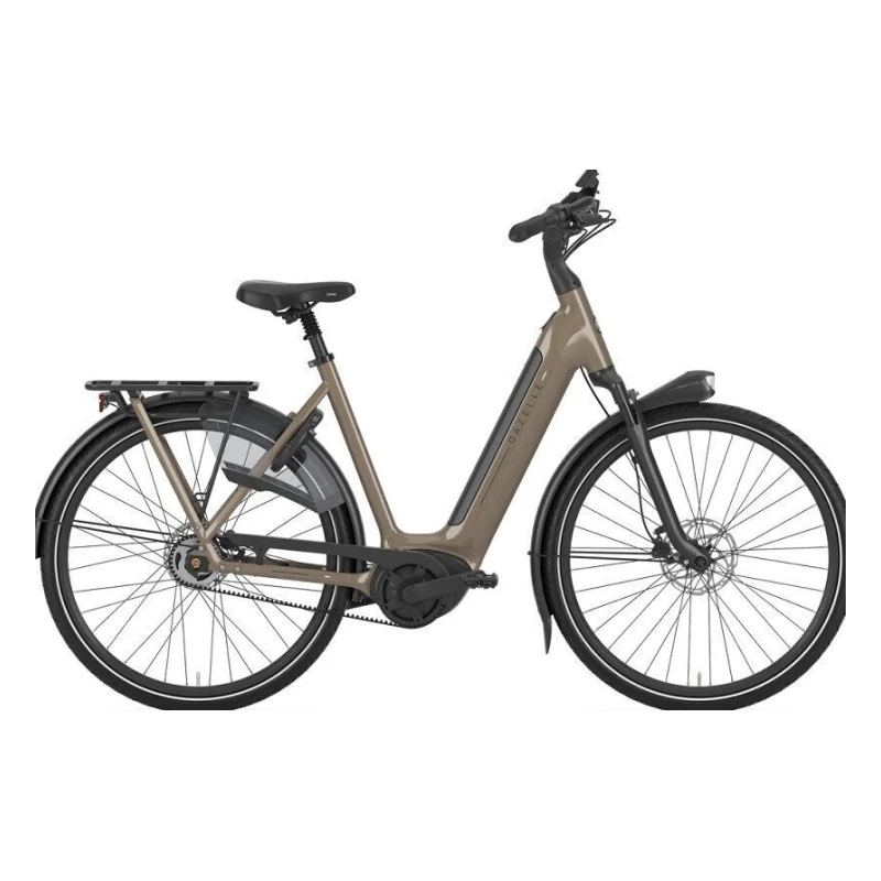 Gazelle Arroyo C5 Elite 600 Wh