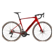 Cannondale Synapse Carbon 4