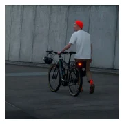 Knog Blinder Link