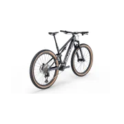 BMC Fourstroke AMP LT ONE
