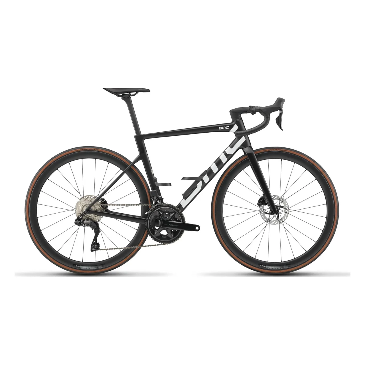 BMC Teammachine SLR 01 SEVEN
