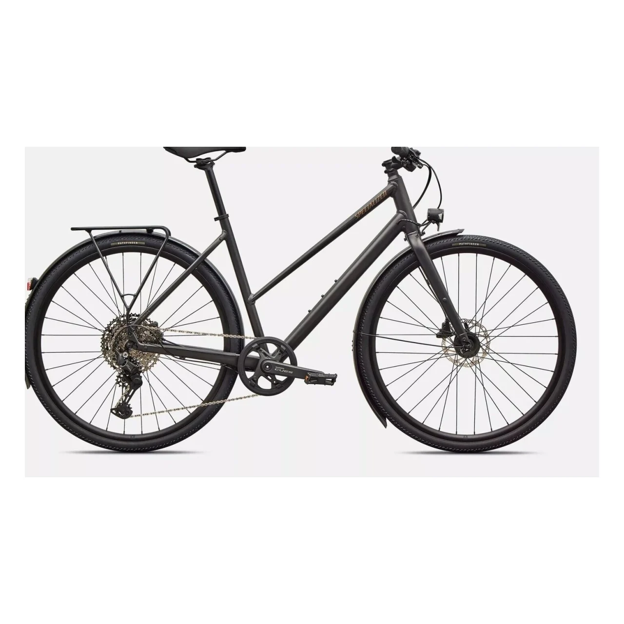 Specialized Sirrus 3.0 EQ STEP