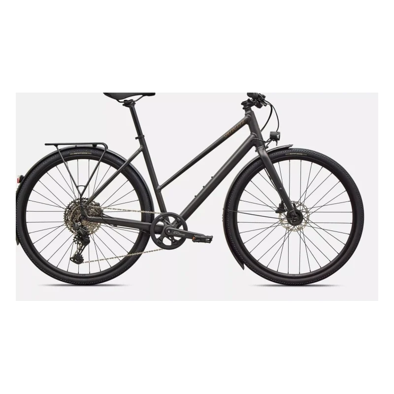 Specialized Sirrus 3.0 EQ STEP
