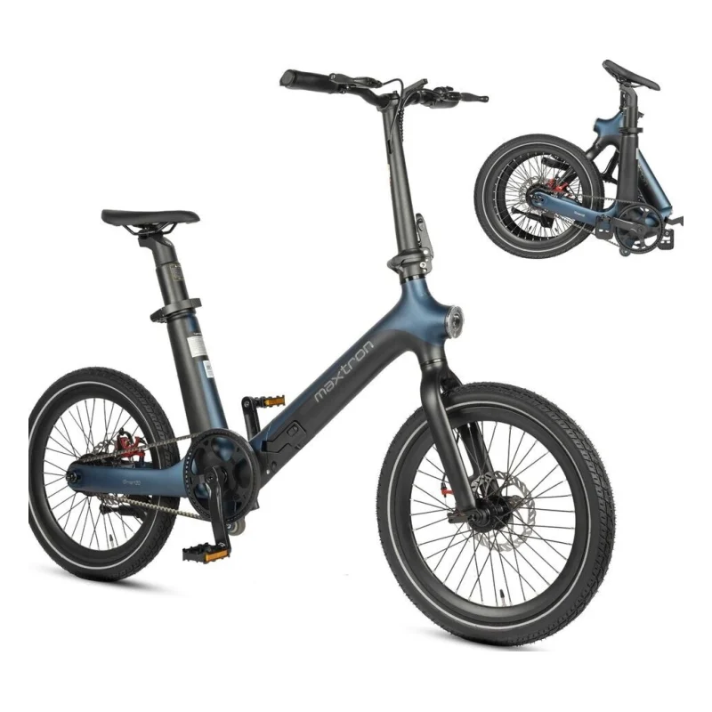 Maxtron Smart 30 Klapp E Bike