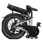 Blaupunkt Emmi Falt-E-Bike