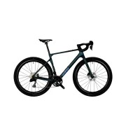 KTM Gravelator Prestige Di2