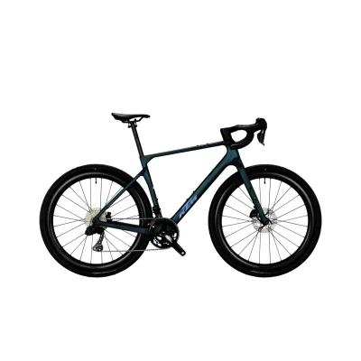 KTM Gravelator Prestige Di2