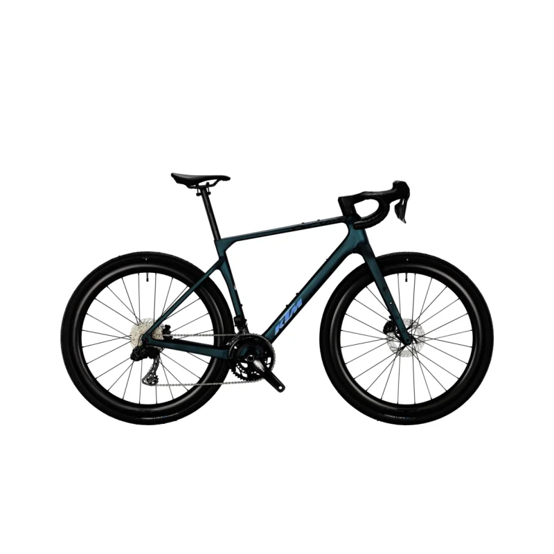 KTM Gravelator Prestige Di2