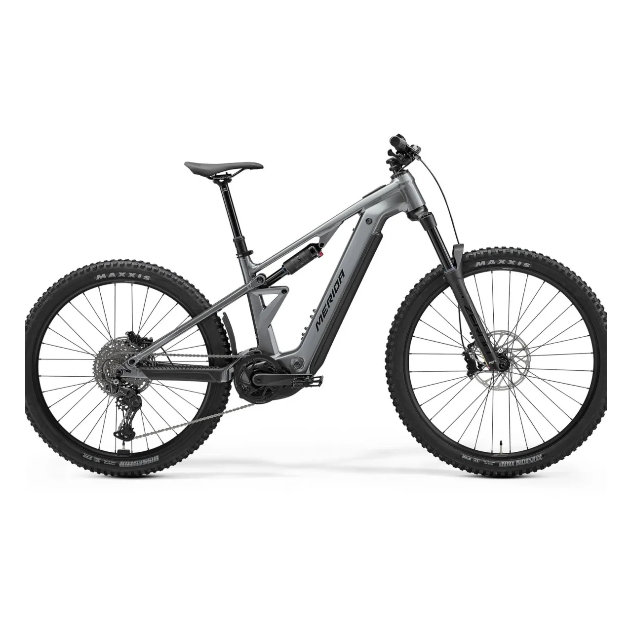 Merida ETMO 500 PRO