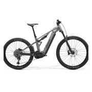 Merida ETMO 500 PRO