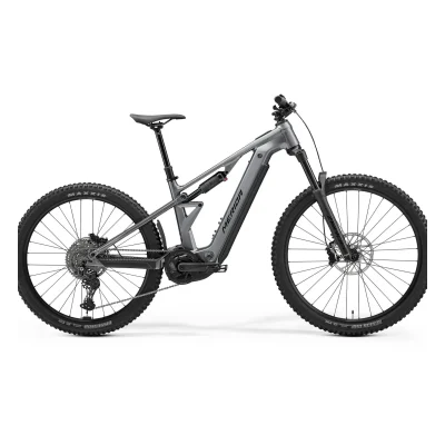 Merida ETMO 500 PRO