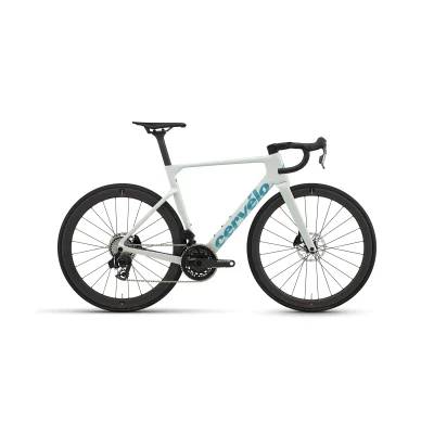 Cervélo Soloist Force AXS