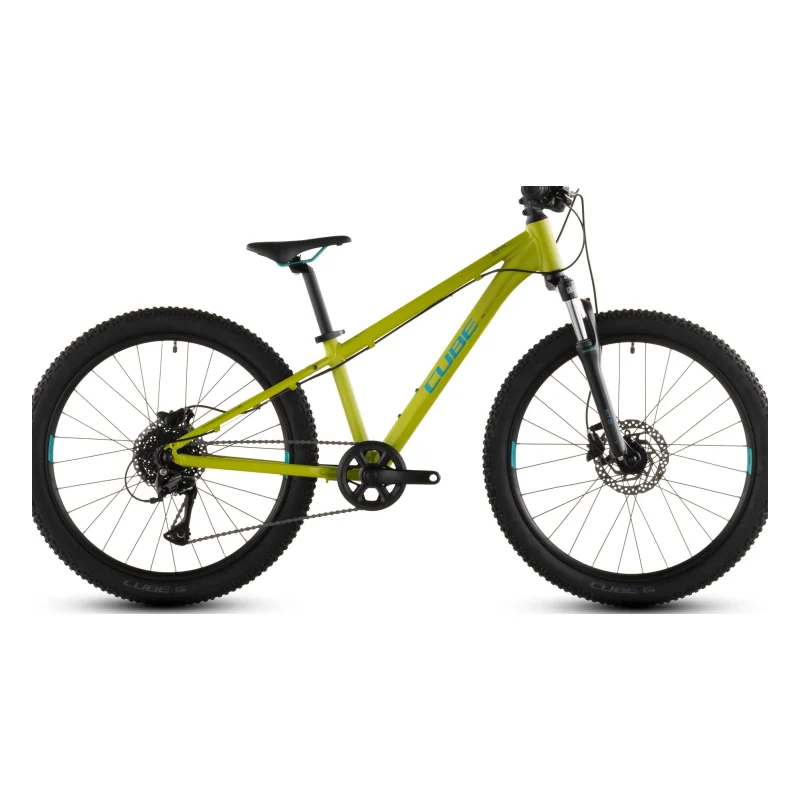 Cube Acid 240 Disc